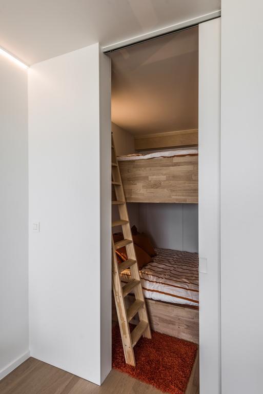 Studio Zeezicht ออสเทนด์ ภายนอก รูปภาพ